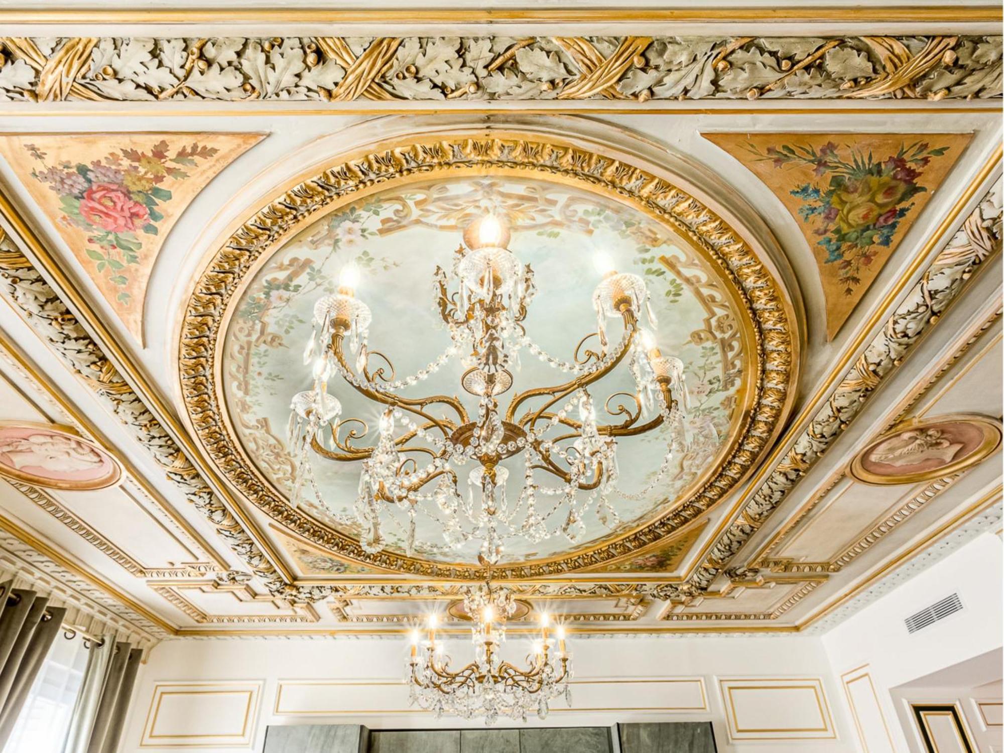 Merveil - Signature Suite - Louvre - Marcel I París Exterior foto