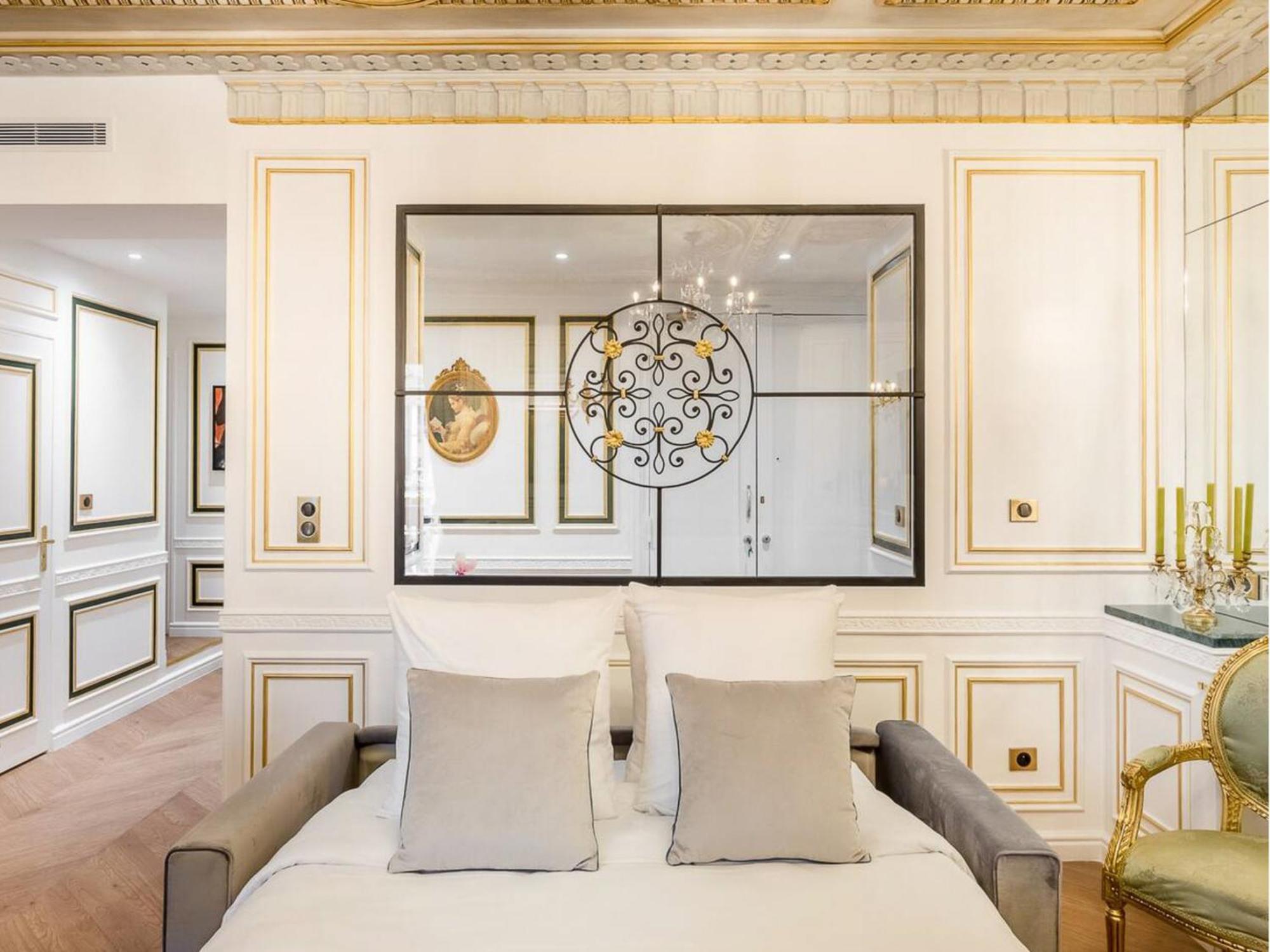 Merveil - Signature Suite - Louvre - Marcel I París Exterior foto