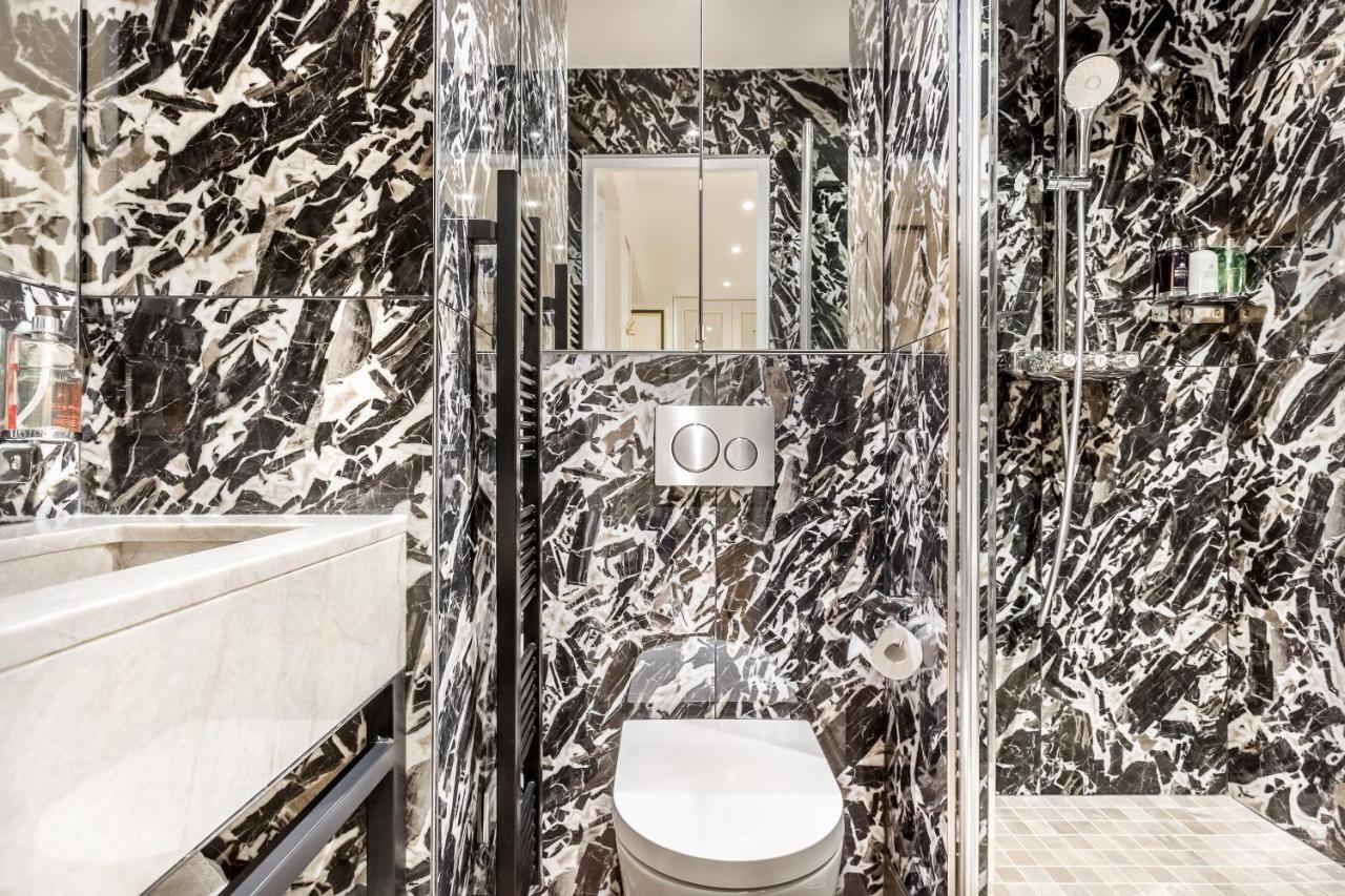 Merveil - Signature Suite - Louvre - Marcel I París Exterior foto